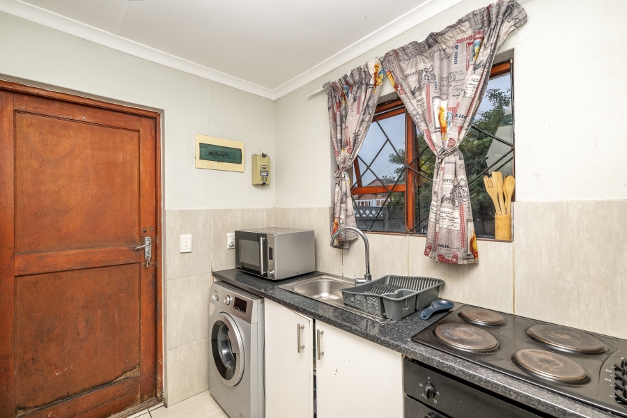 2 Bedroom Property for Sale in Highbury Park Western Cape